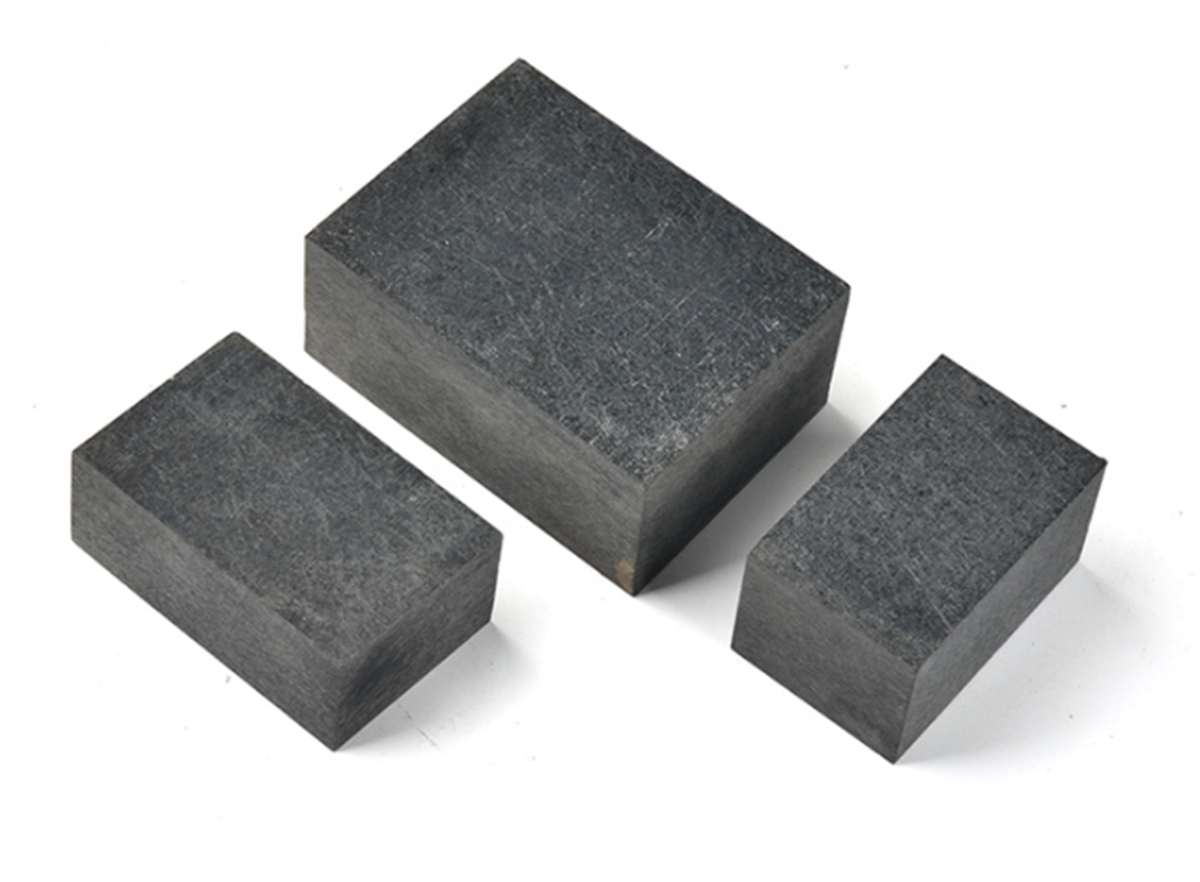 耐高温黑色合成石板 - 海绵城市基建商城