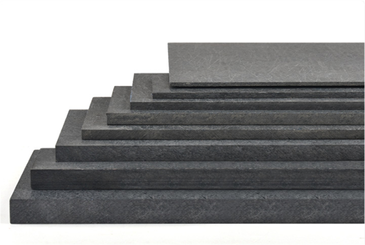 耐高温黑色合成石板 - 海绵城市基建商城