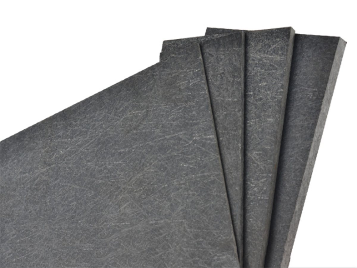 耐高温黑色合成石板 - 海绵城市基建商城
