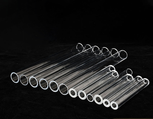 亚克力管高透明有机玻璃管